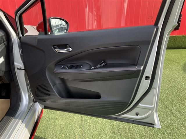 NISSAN AURA 2022 Image 31