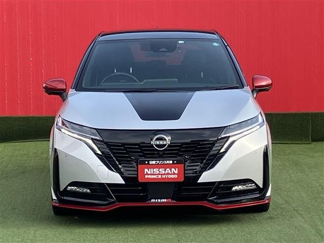 NISSAN AURA 2022 Image 31