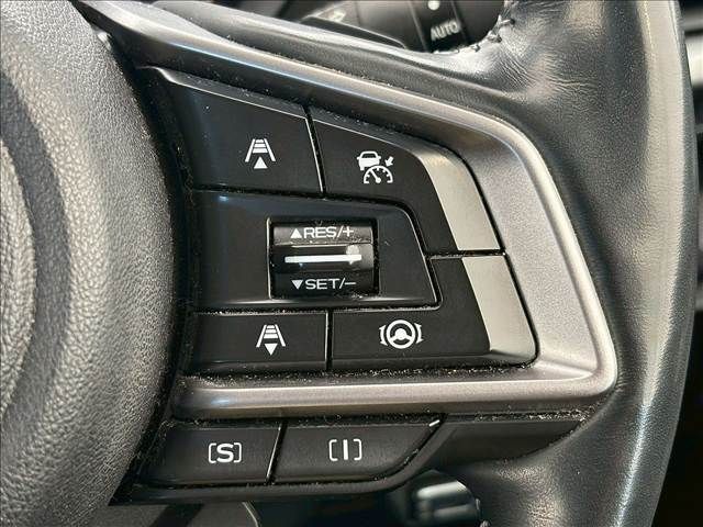 SUBARU FORESTER 2021 Image 31