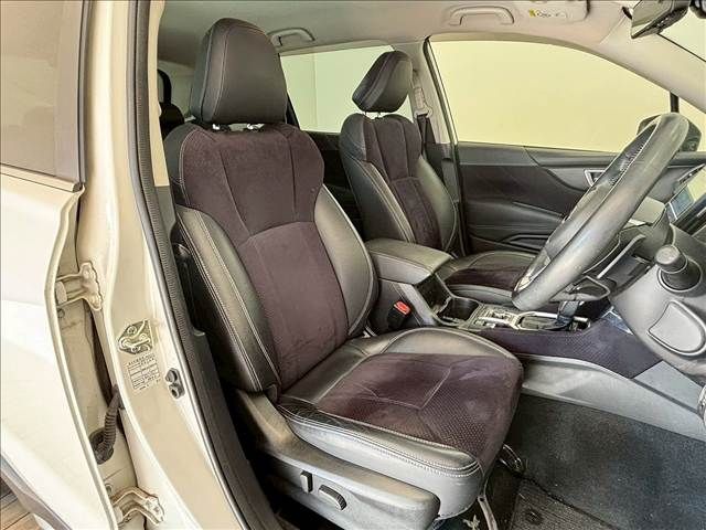 SUBARU FORESTER 2021 Image 31