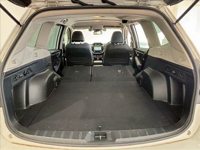 SUBARU FORESTER 2021 Image 31