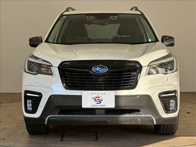 SUBARU FORESTER 2021 Image 31
