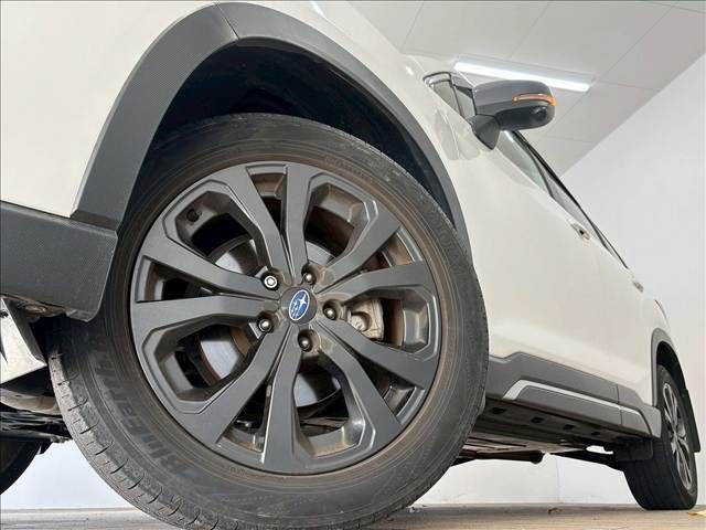 SUBARU FORESTER 2021 Image 31