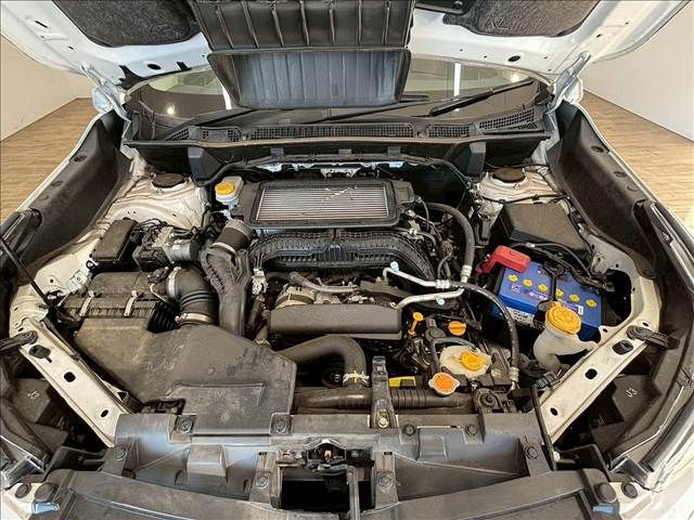 SUBARU FORESTER 2021 Image 31