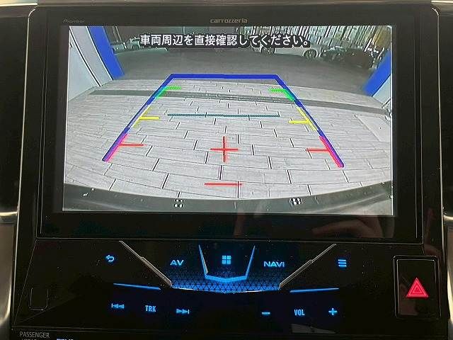 TOYOTA VELLFIRE 2018 Image 31