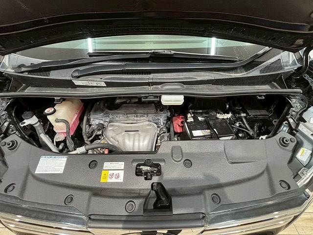 TOYOTA VELLFIRE 2018 Image 31