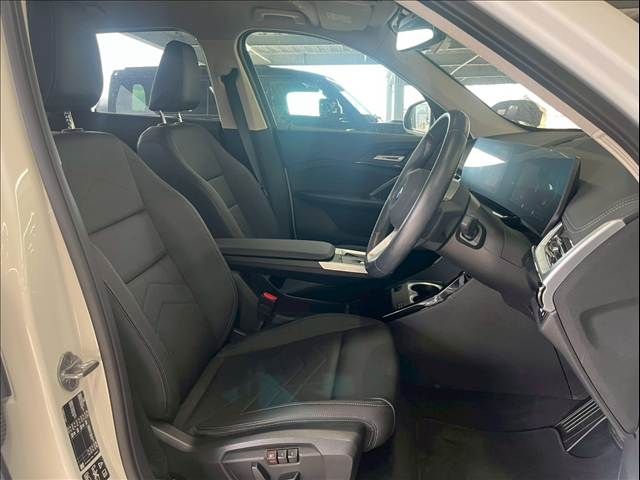 BMW X1 2023 Image 31