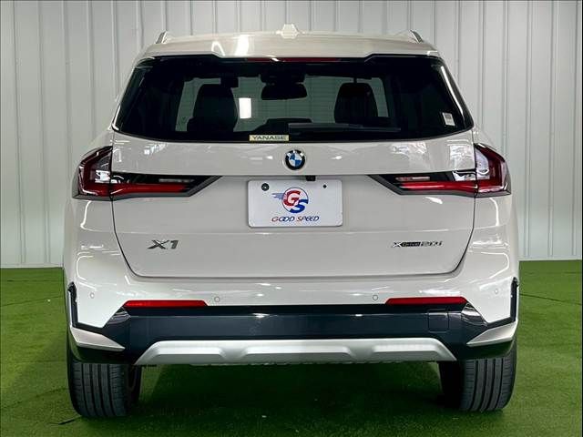 BMW X1 2023 Image 31