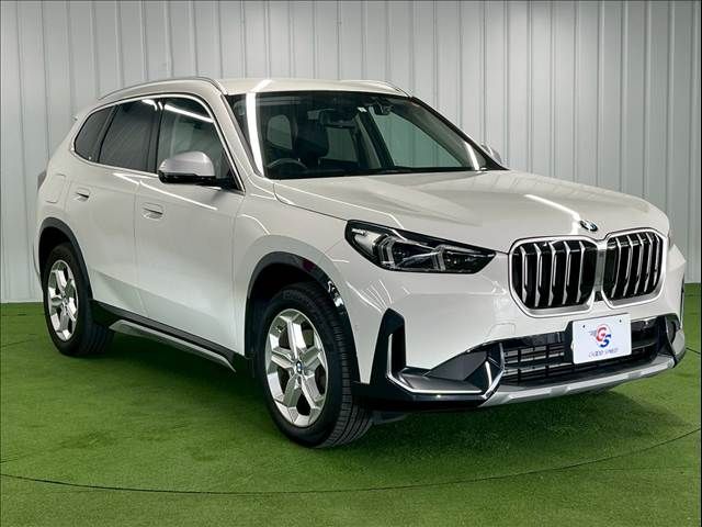 BMW X1 2023 Image 31