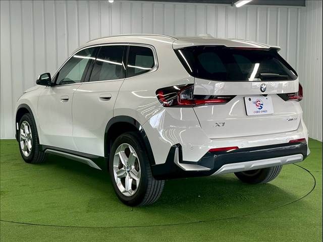 BMW X1 2023 Image 31