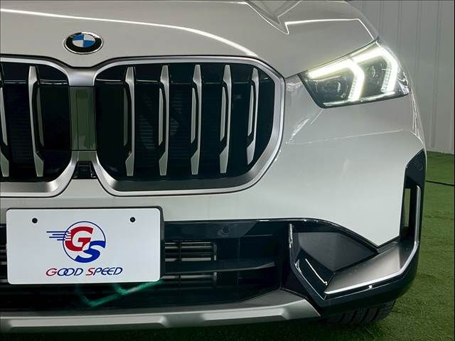 BMW X1 2023 Image 31