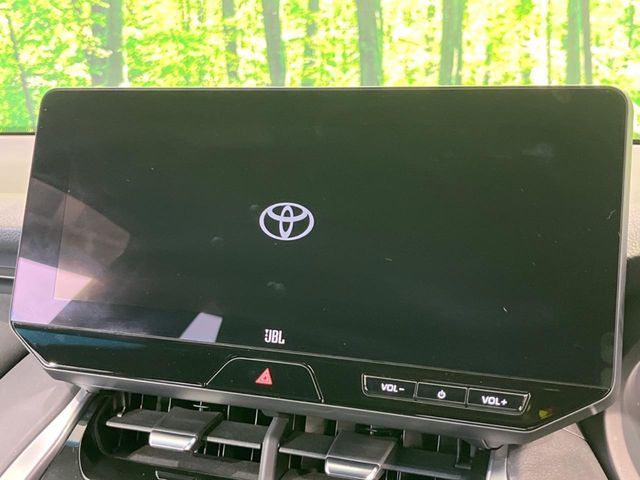 TOYOTA HARRIER HYBRID 2024 Image 31