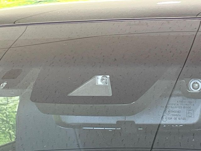 TOYOTA HARRIER HYBRID 2024 Image 31