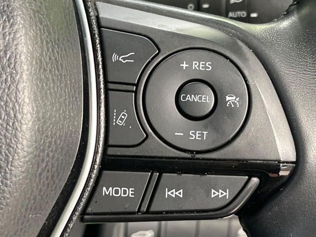 TOYOTA HARRIER HYBRID 2024 Image 31