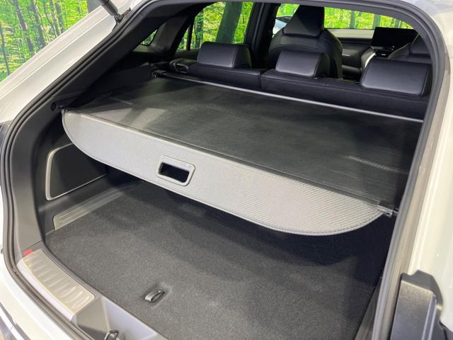 TOYOTA HARRIER HYBRID 2024 Image 31