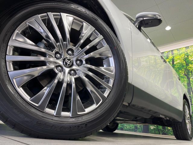 TOYOTA HARRIER HYBRID 2024 Image 31