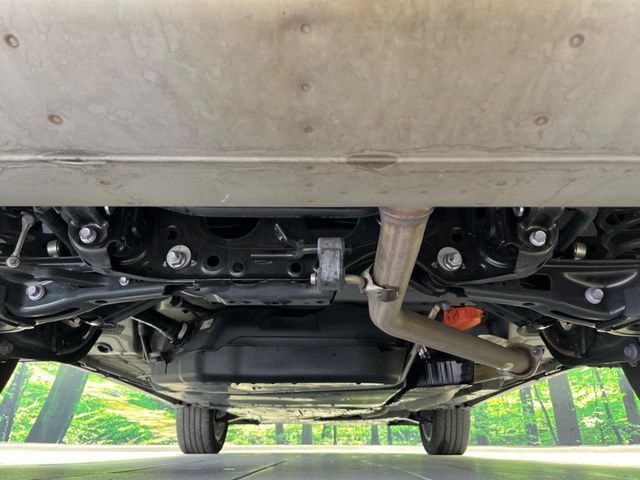 TOYOTA HARRIER HYBRID 2024 Image 31