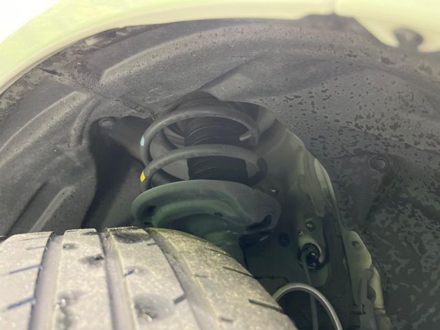 TOYOTA HARRIER HYBRID 2024 Image 31