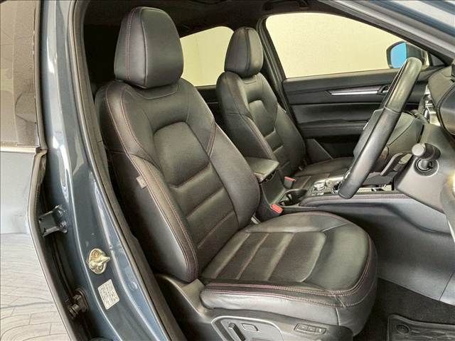 MAZDA CX-5 2022 Image 31