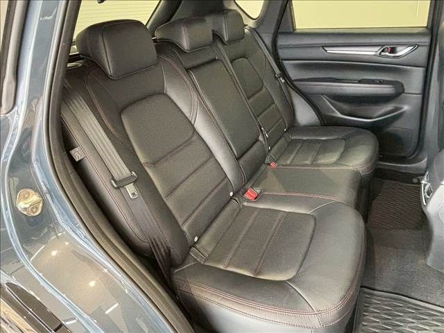MAZDA CX-5 2022 Image 31
