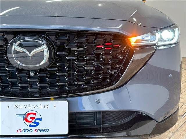 MAZDA CX-5 2022 Image 31