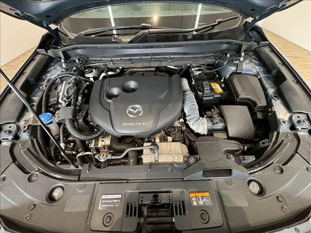 MAZDA CX-5 2022 Image 31