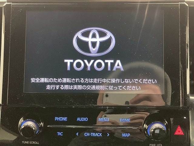 TOYOTA VELLFIRE 2020 Image 31