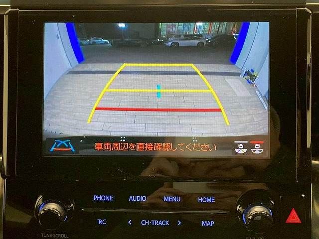 TOYOTA VELLFIRE 2020 Image 31