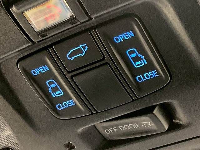 TOYOTA VELLFIRE 2020 Image 31