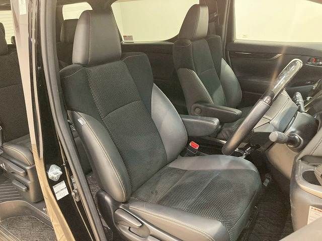 TOYOTA VELLFIRE 2020 Image 31