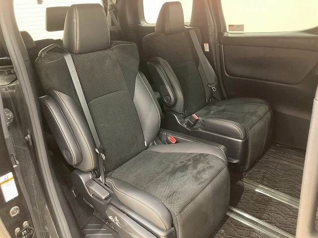 TOYOTA VELLFIRE 2020 Image 31