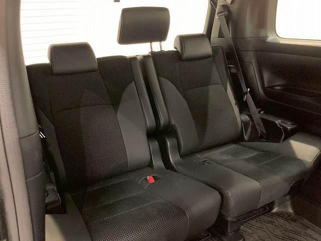 TOYOTA VELLFIRE 2020 Image 31