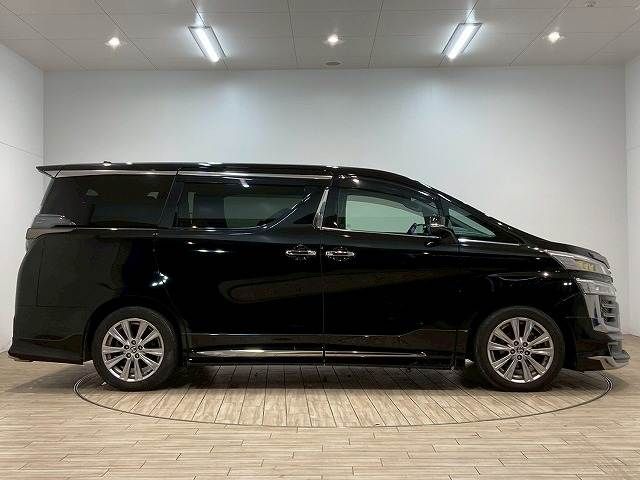 TOYOTA VELLFIRE 2020 Image 31