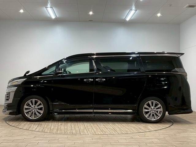 TOYOTA VELLFIRE 2020 Image 31