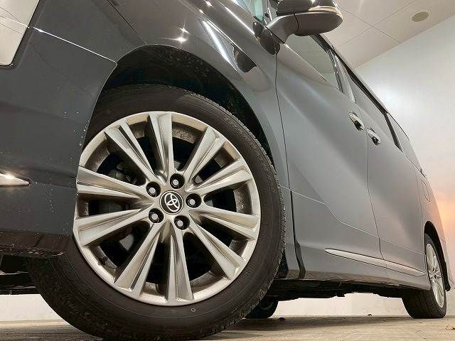 TOYOTA VELLFIRE 2020 Image 31