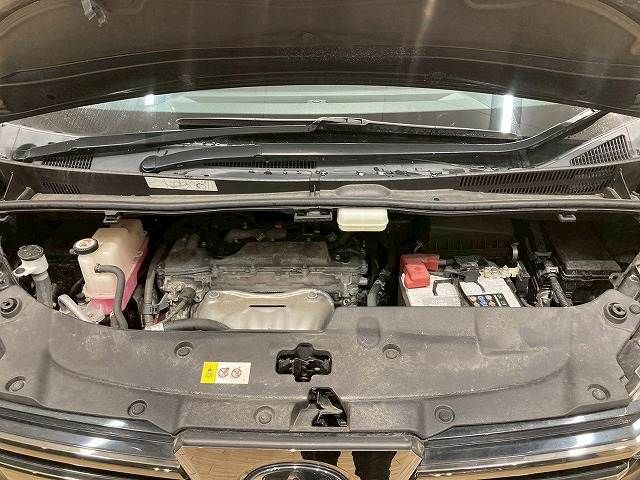 TOYOTA VELLFIRE 2020 Image 31