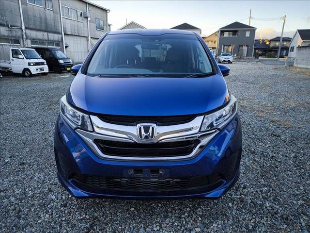 HONDA FREED HYBRID 2016 Image 31