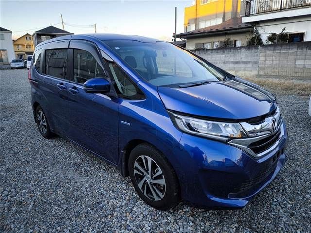 HONDA FREED HYBRID 2016 Image 31