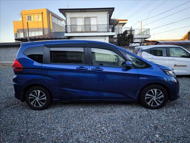 HONDA FREED HYBRID 2016 Image 31