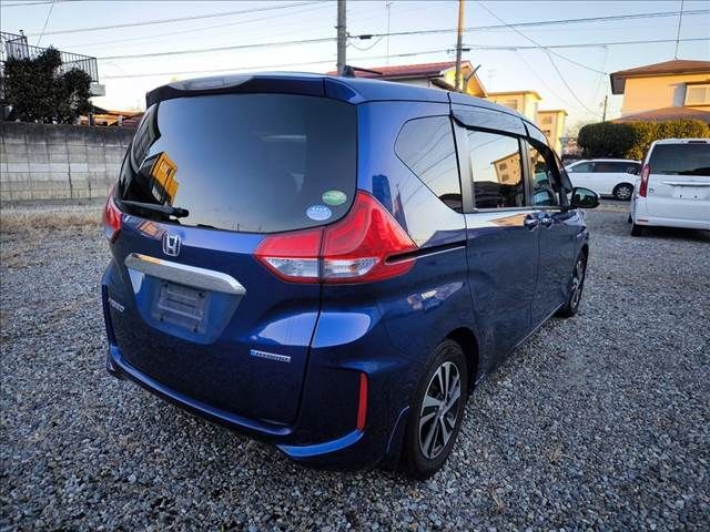 HONDA FREED HYBRID 2016 Image 31