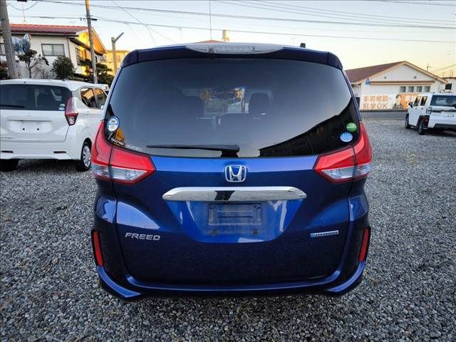 HONDA FREED HYBRID 2016 Image 31