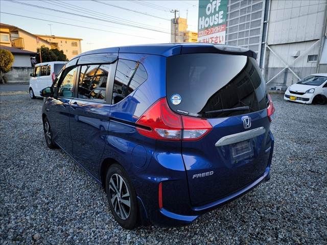 HONDA FREED HYBRID 2016 Image 31
