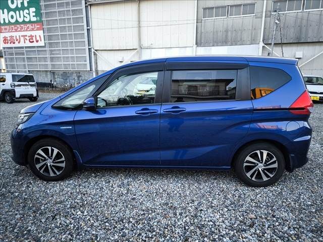 HONDA FREED HYBRID 2016 Image 31