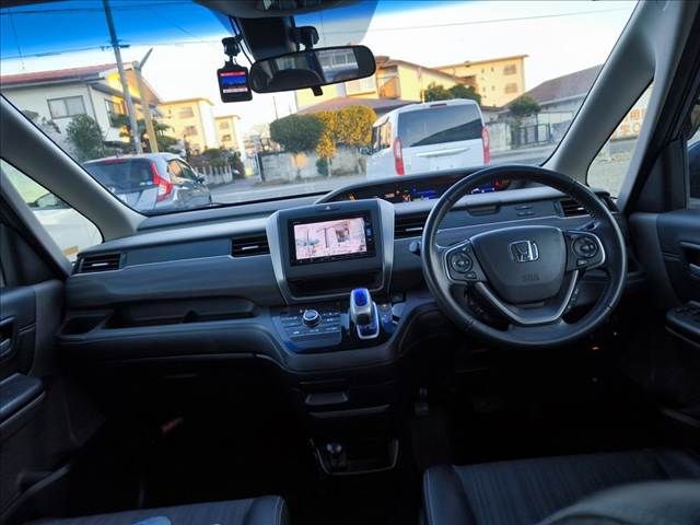 HONDA FREED HYBRID 2016 Image 31