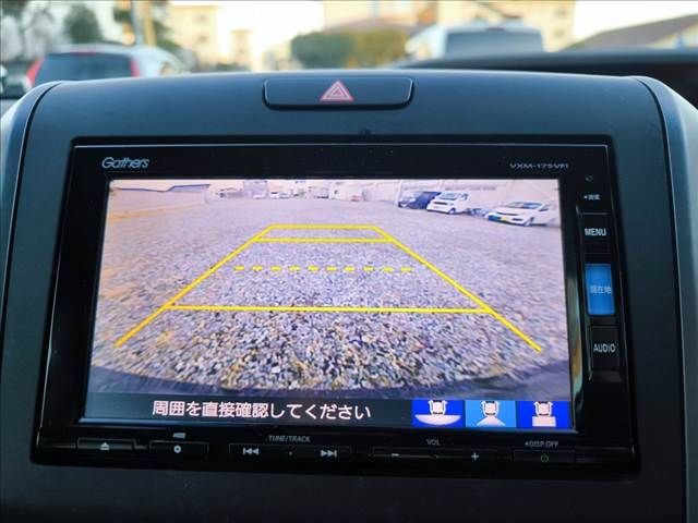 HONDA FREED HYBRID 2016 Image 31