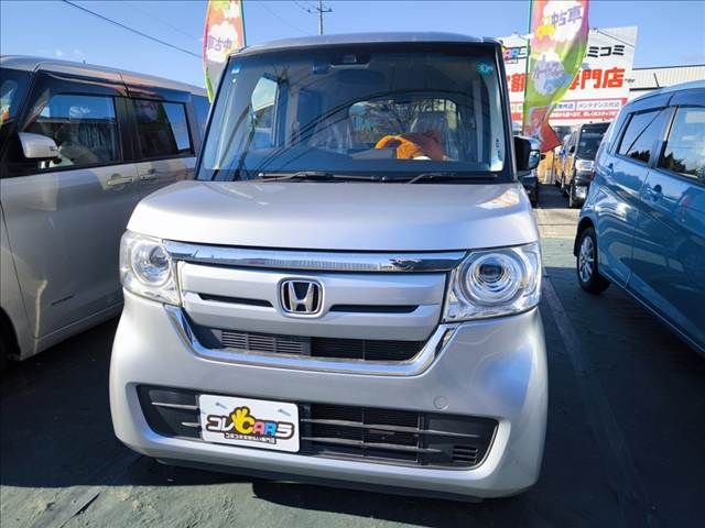 HONDA N BOX 2019 Image 31