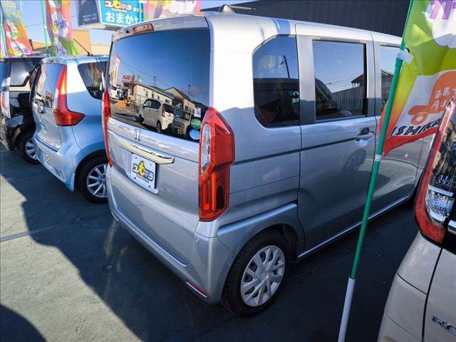 HONDA N BOX 2019 Image 31