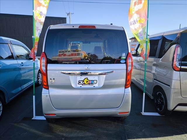 HONDA N BOX 2019 Image 31