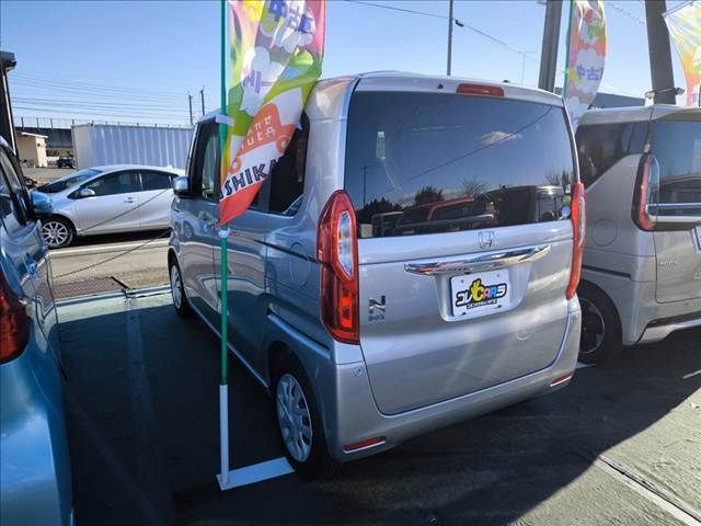 HONDA N BOX 2019 Image 31