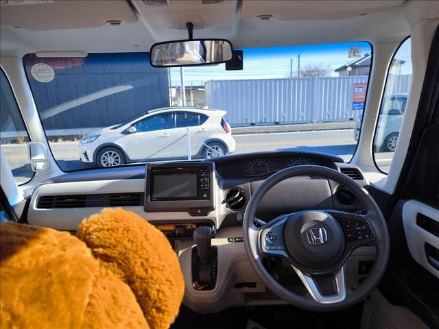 HONDA N BOX 2019 Image 31